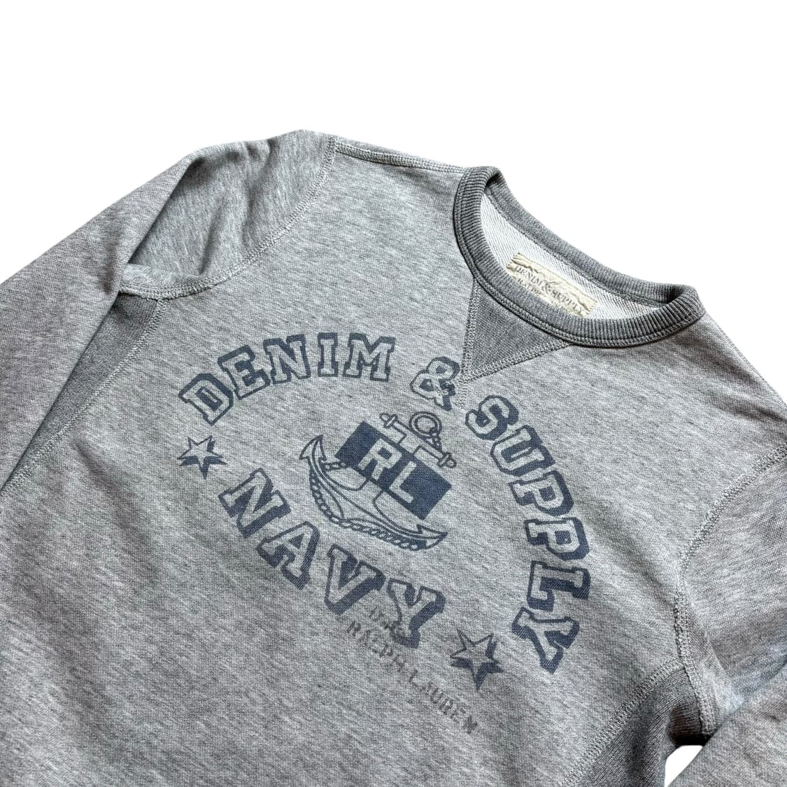 데님앤서플라이 스웻셔츠 상품이미지2