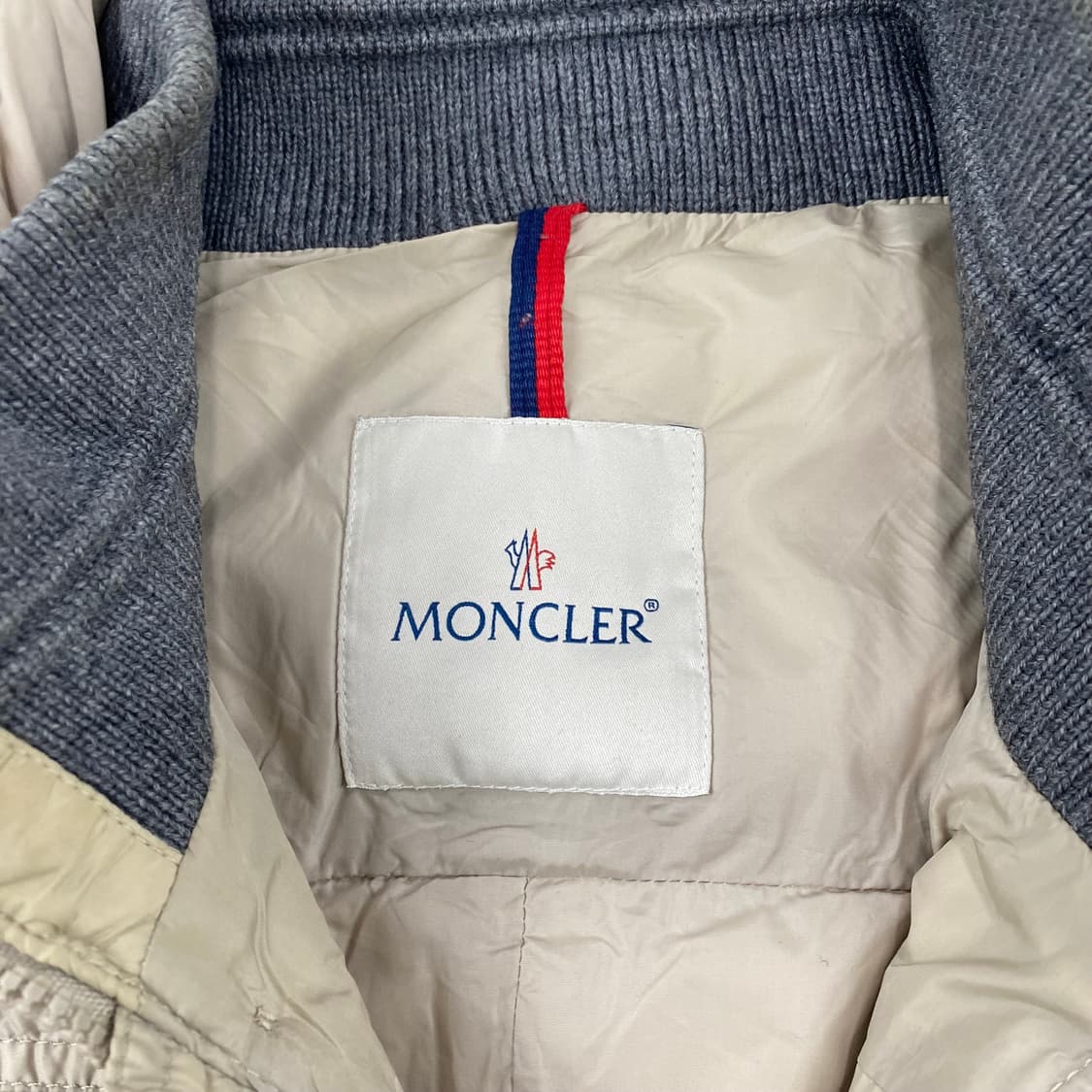 몽클레르 14 f/w 포켓 유틸리티 점퍼(100) 상품이미지9