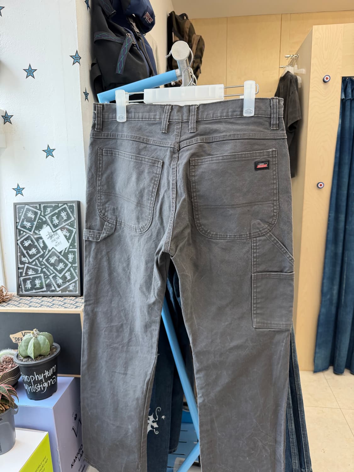 Dickies carpenter (32X32) 상품이미지1
