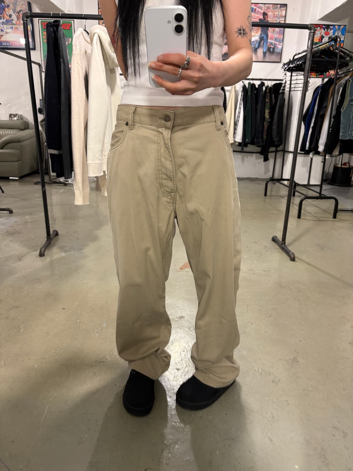 폴로 치노팬츠 상품이미지7