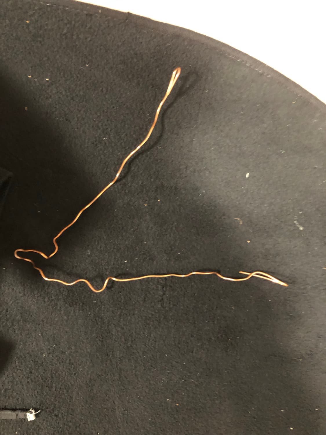 파라점퍼스 트라이브 한정판 매우급처.. M size 상품이미지10