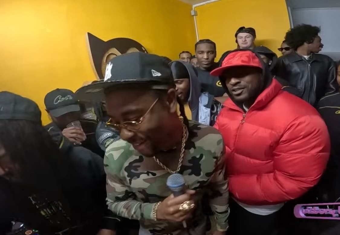 (새상품) 코르테이즈 써멀 카모 롱슬리브 S 상품이미지2