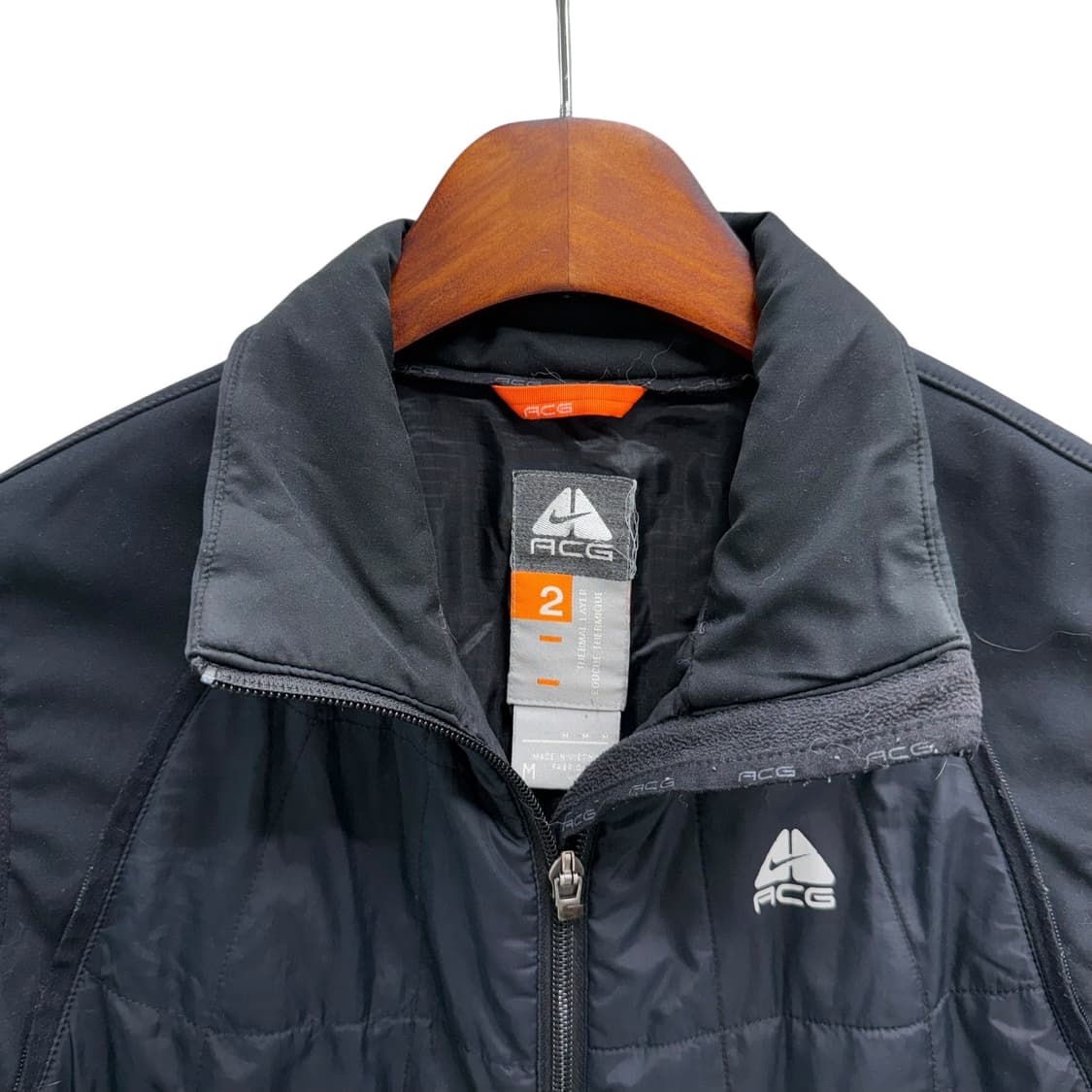 [M] 나이키 acg 베스트 상품이미지5