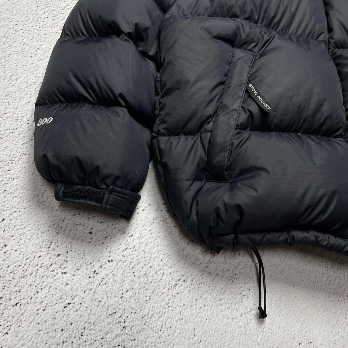 The North Face 1996 Retro Nuptse Jacket 상품이미지3