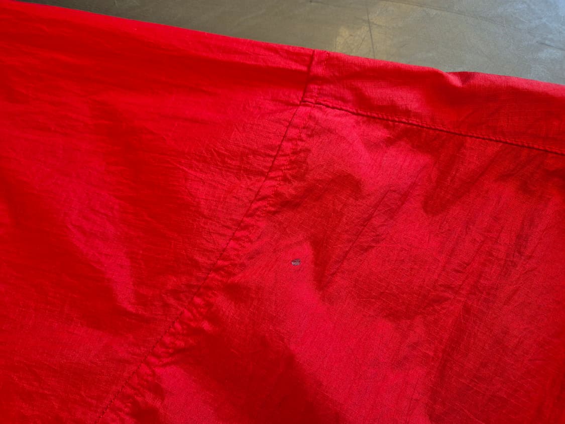 90s 말보로 아노락 패커블 백 상품이미지5