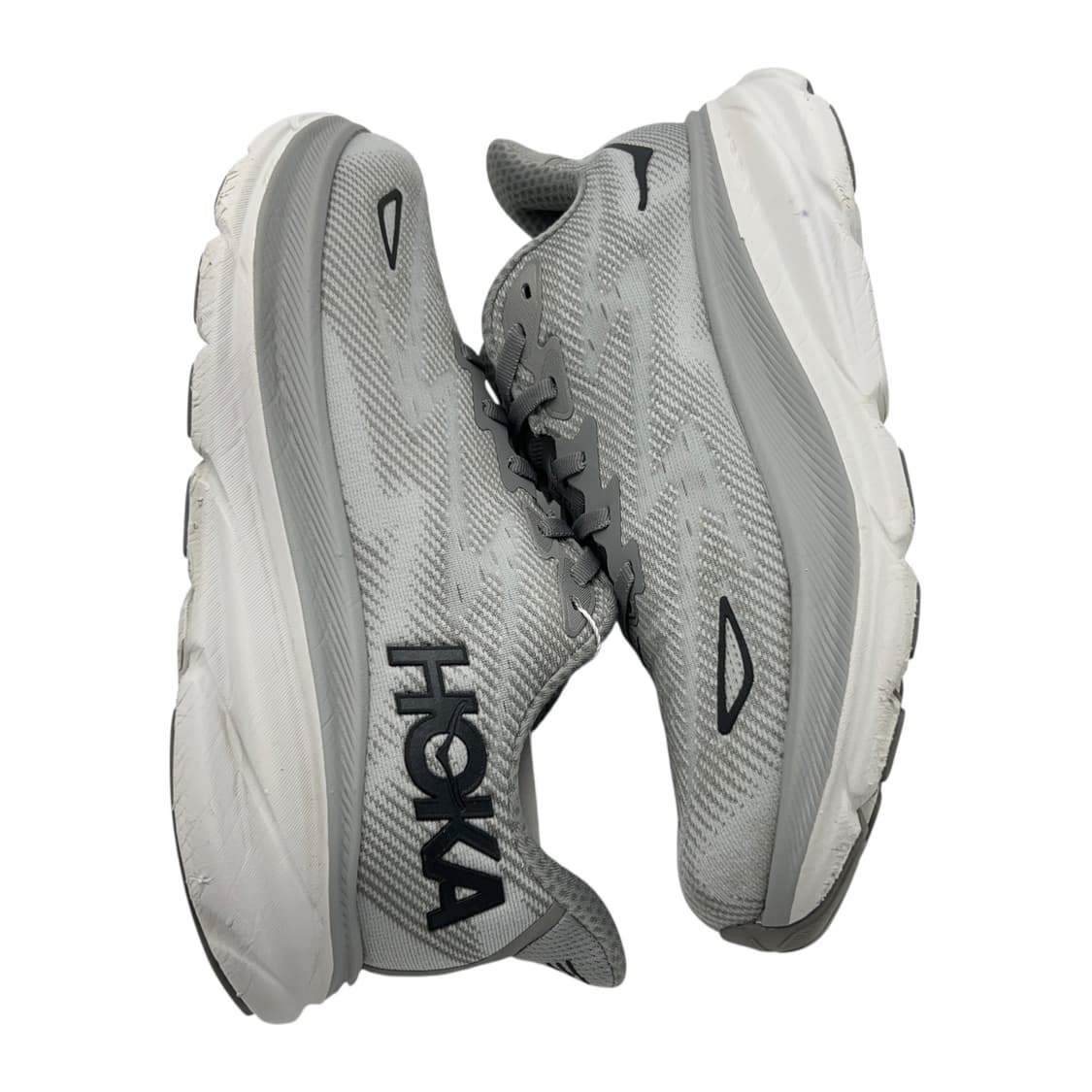 265 호카 클리프톤9 와이드 하버 미스트 상품이미지2