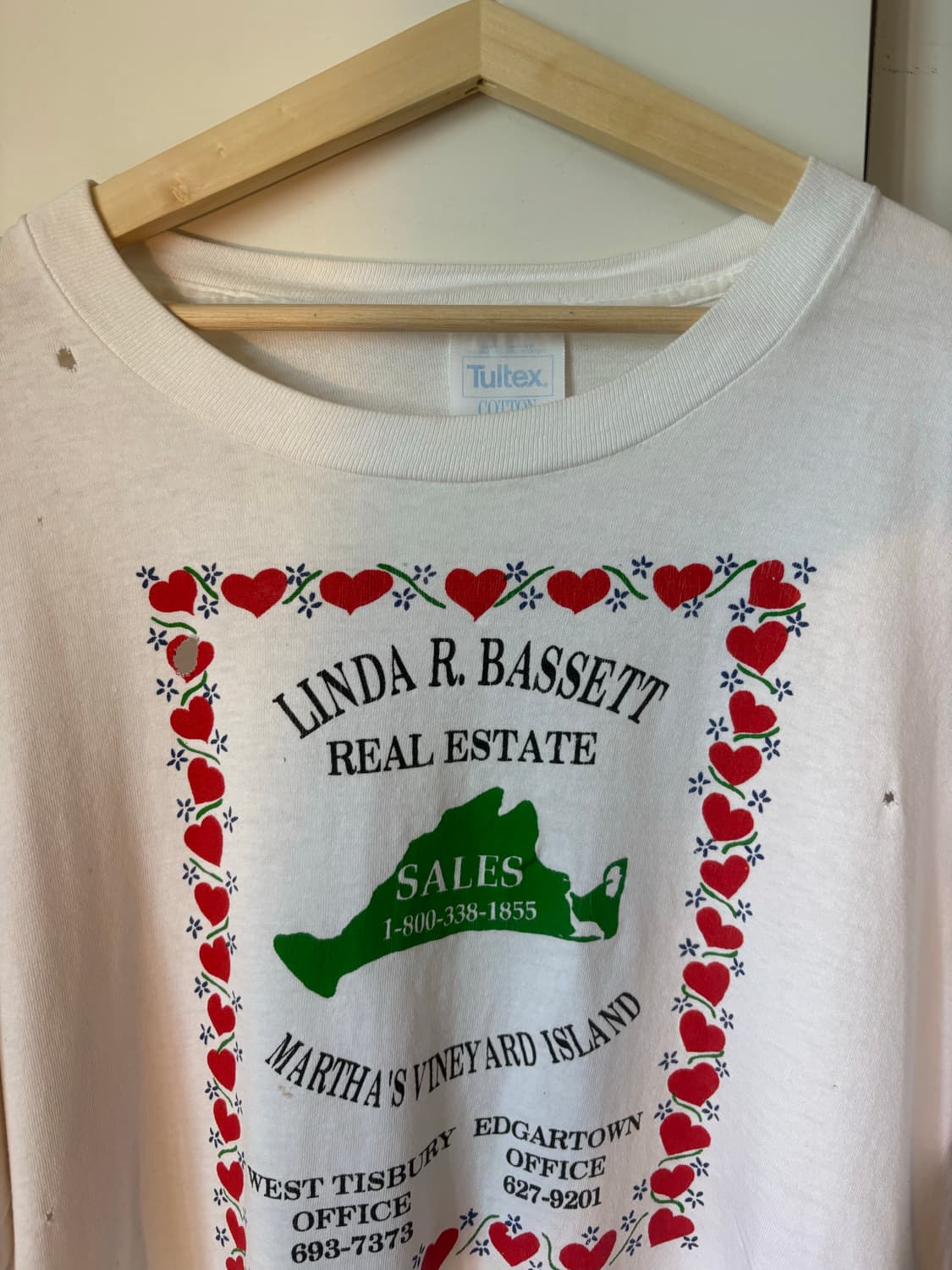 90’s Tultex 상품이미지1