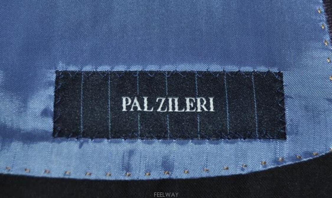 빨질레리/남성캐시미어혼방투버튼자켓(사이즈105) 상품이미지8