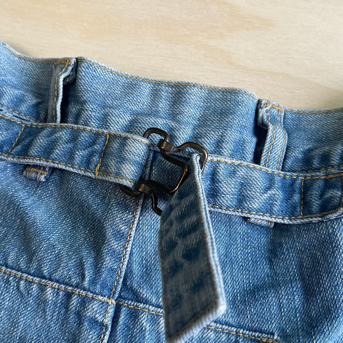 Levi’s Engineered Jean Denim pants (~28) 상품이미지9