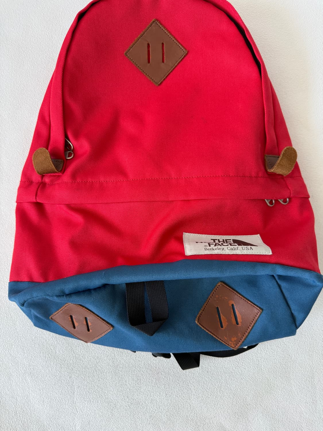 노스페이스(THE NORTH FACE) 21L 백팩 상품이미지3