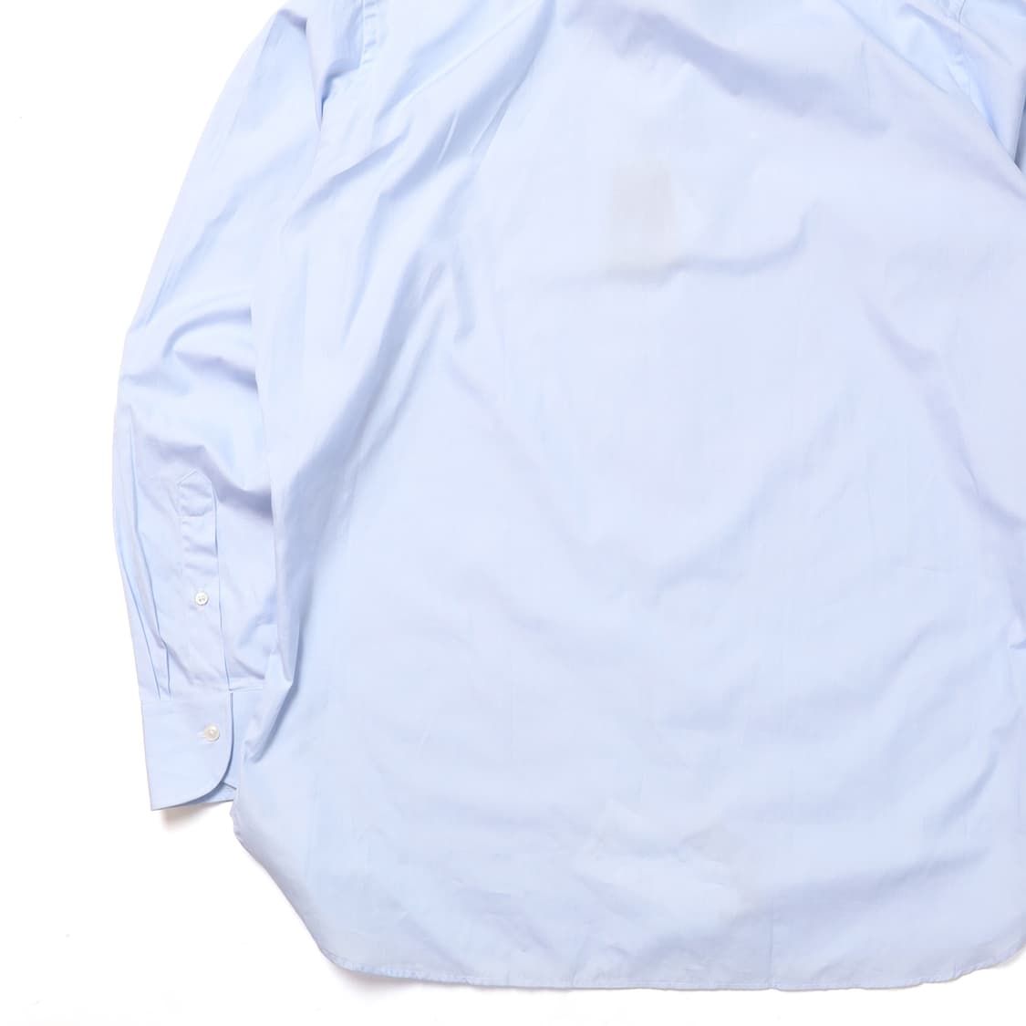 드레익스 Drake's Cotton Shirt 

 상품이미지3