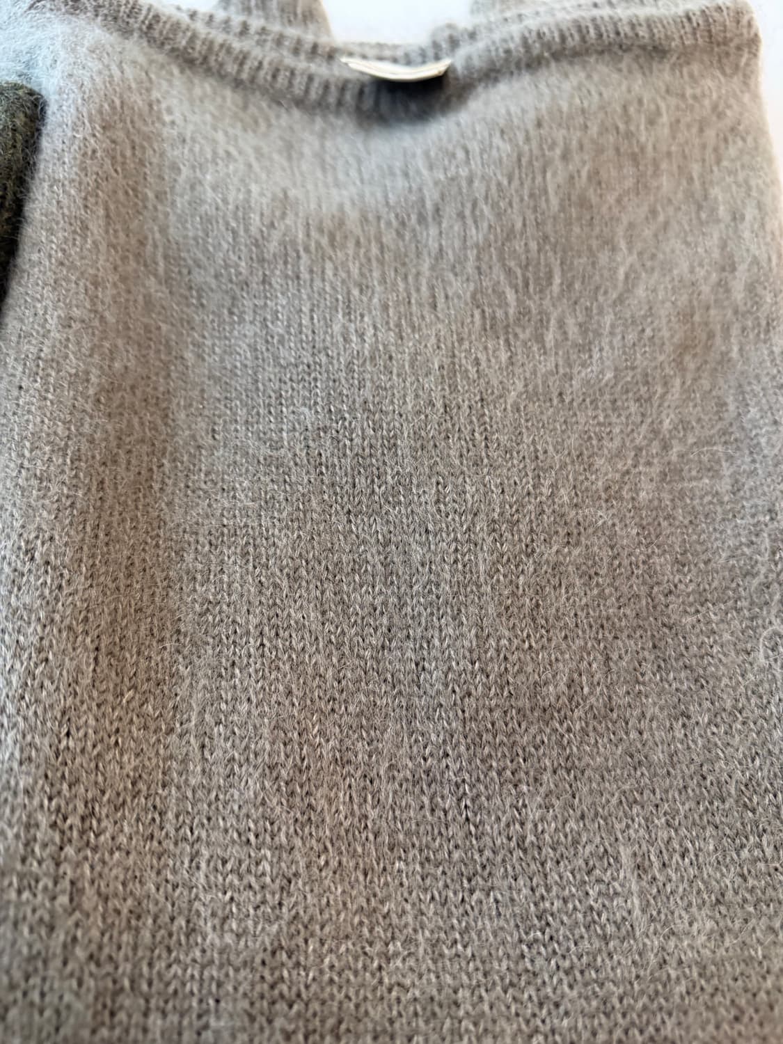 에르메스 여성용 니트 상품이미지3