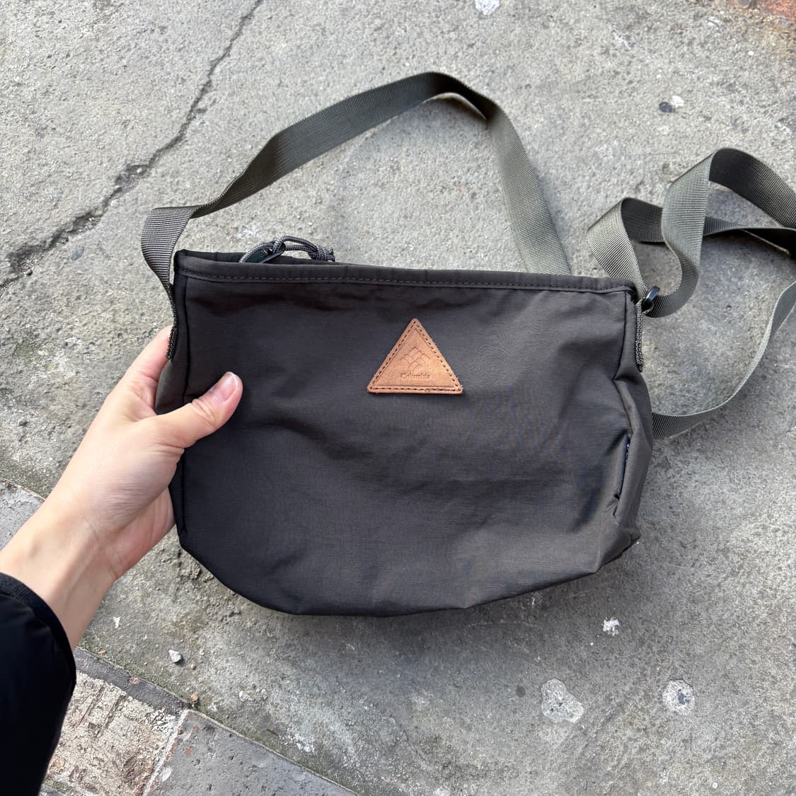 Columbia 콜롬비아 크로스백 가방 상품이미지2