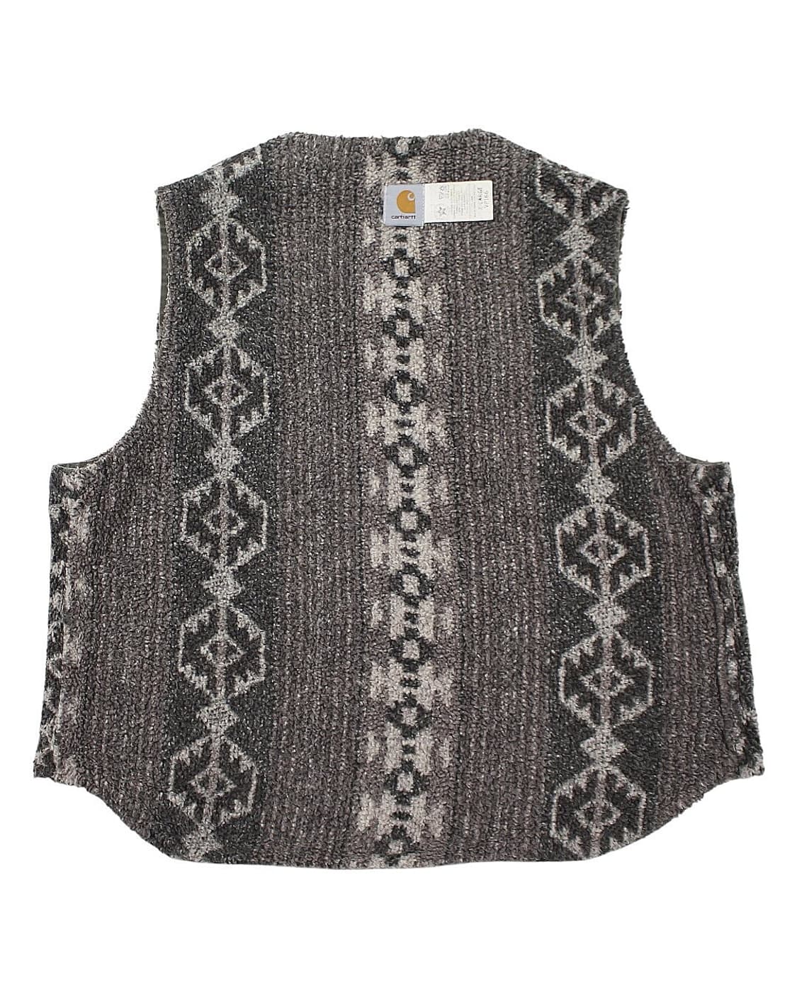 1996 USA 칼하트 VP166 워시드 덕 사우스웨스트 베스트 빈티지 상품이미지4