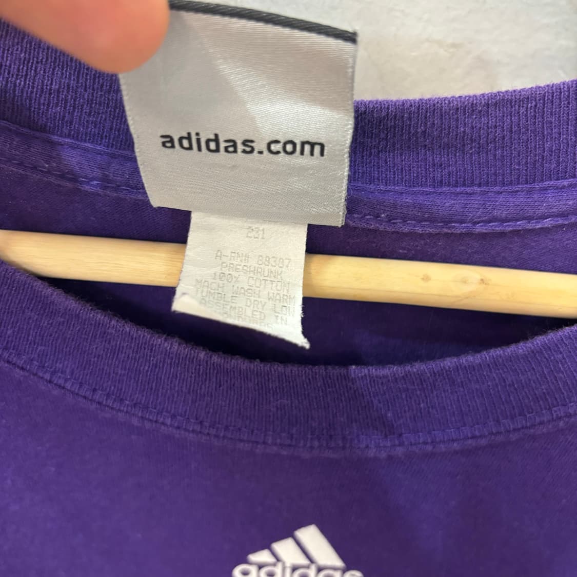 아디다스 X NBA 00s 코비 브라이언트 올스타 게임 프린팅 L 상품이미지7