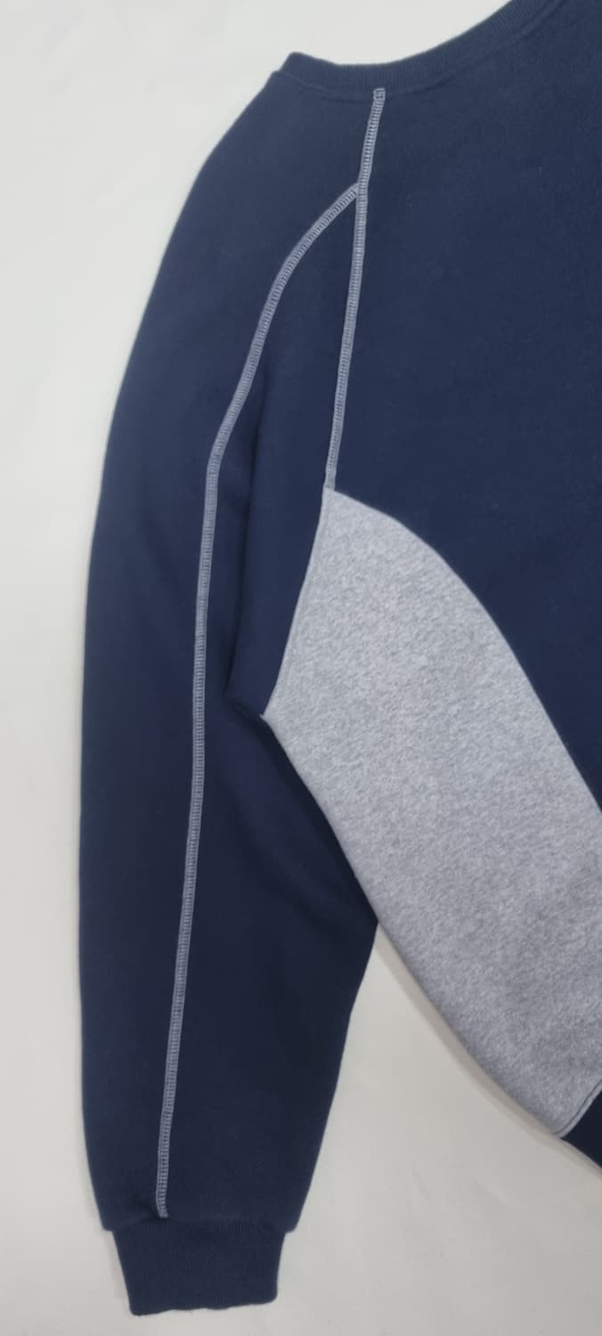 아메즈 월드와이드 기모 맨투맨 L _ 공용, 남성 상품이미지7