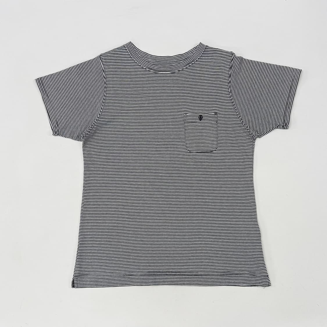 Beams Boy stripe pocket tee 상품이미지2