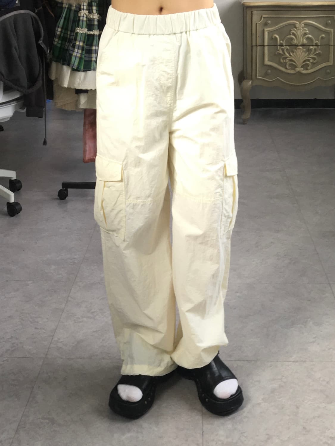 Cago pants 상품이미지7