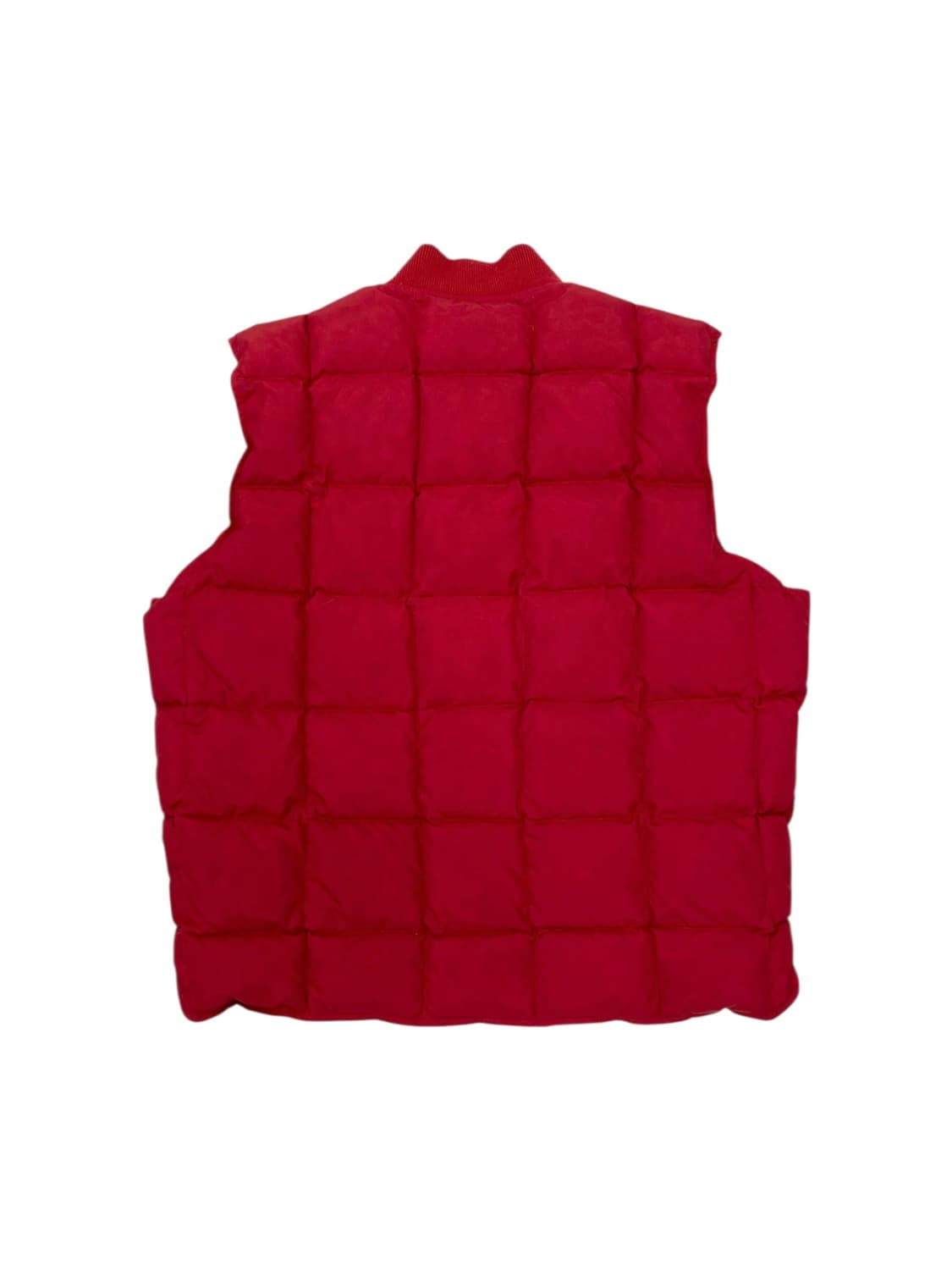 90‘s 에디바우어 케네디안 구스다운 베스트 상품이미지2