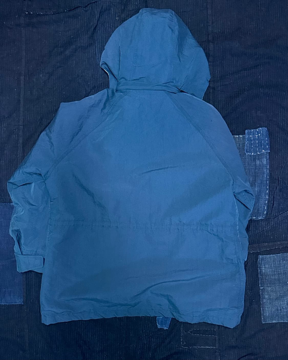 80's 울리치(W) 마운틴 파카 XL 상품이미지6