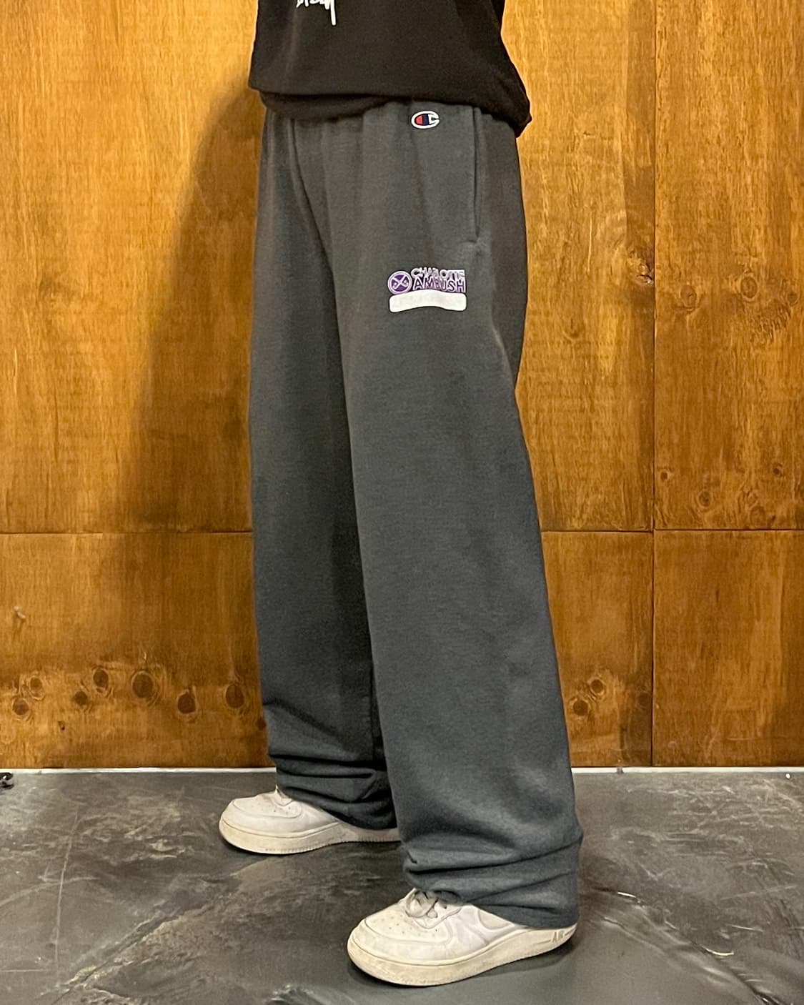 Champion sweat pants 상품이미지1