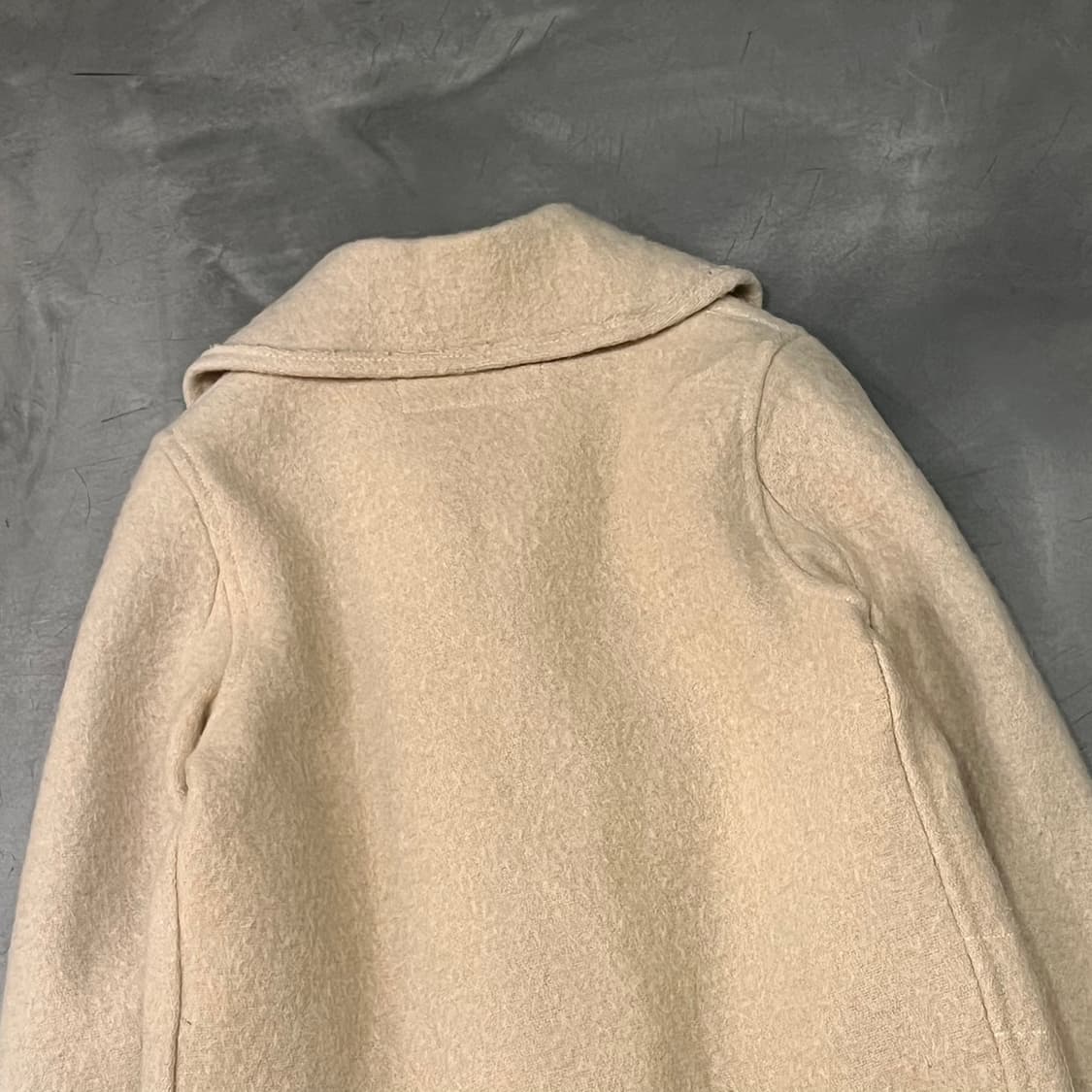  글로버올 몬티 더플 코트 y15534 상품이미지5