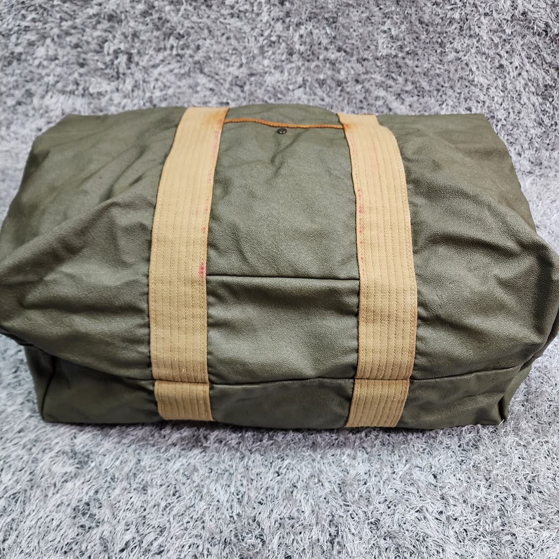 C.P컴퍼니 빈티지 여행가방 상품이미지6