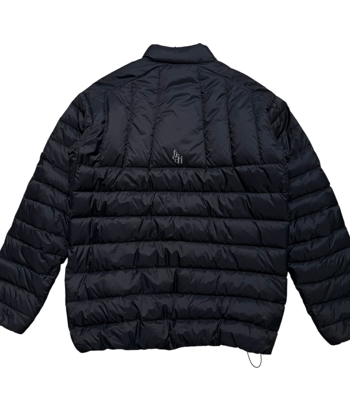 페치 선데이 고스트 퍼텍스 구스 걍량 자켓 상품이미지4