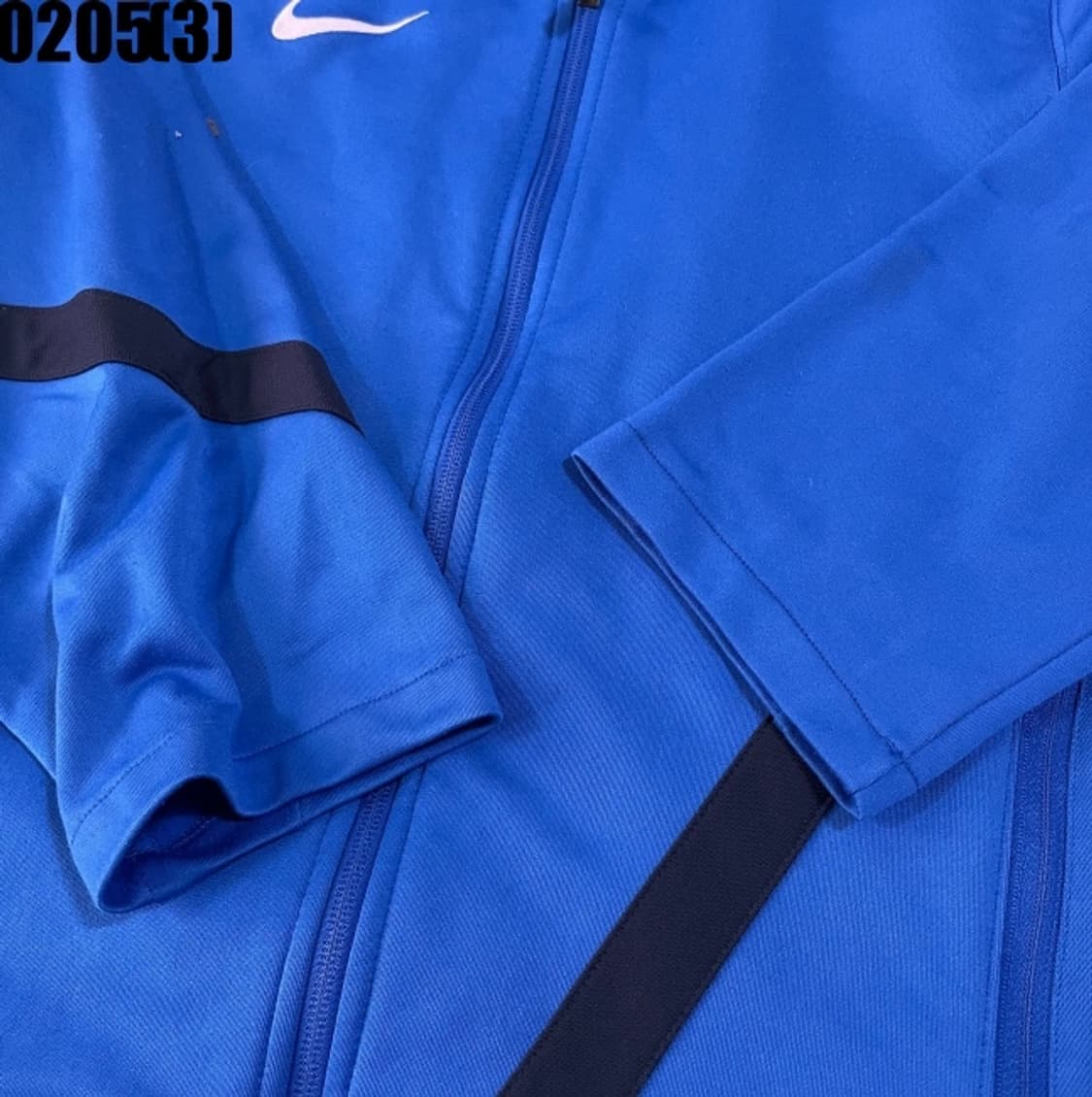 나이키 트랙탑 자켓 상품이미지4