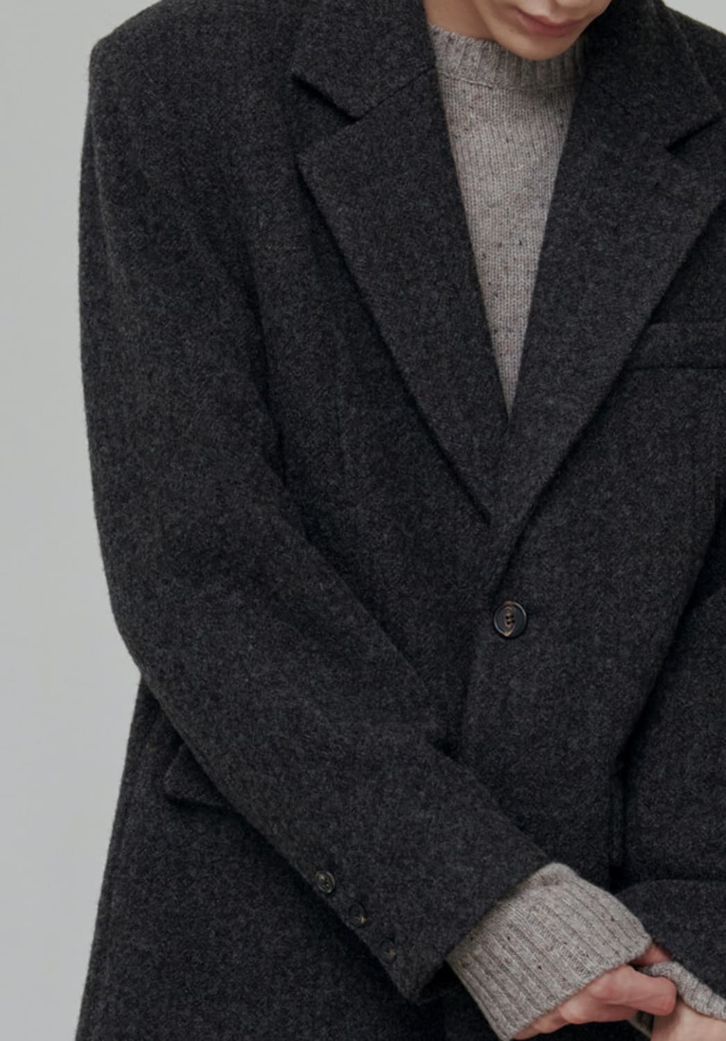 애니타임로릭 자켓 판매합니다 상품이미지5