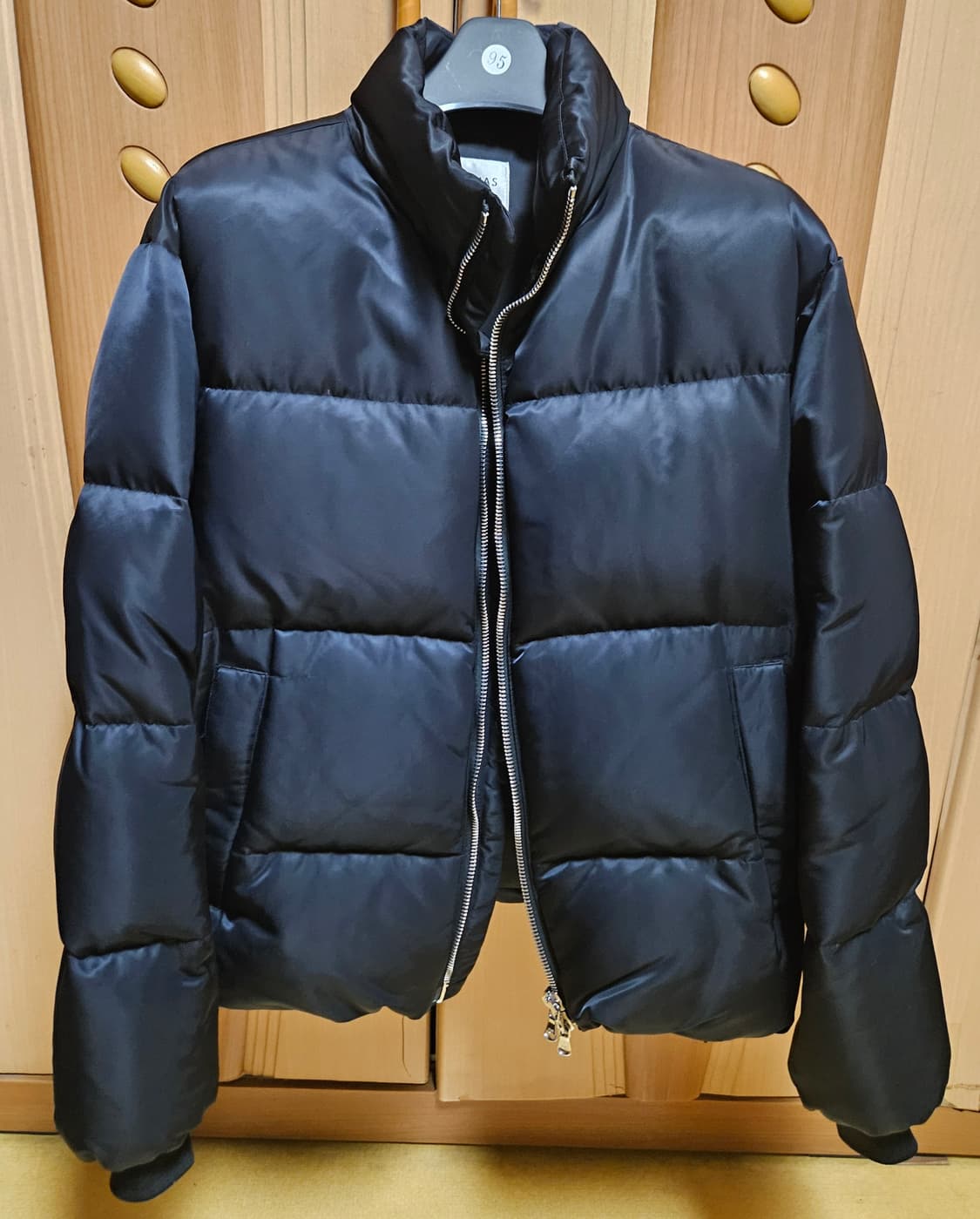 자바나스 208 마스다 패딩 L 상품이미지4