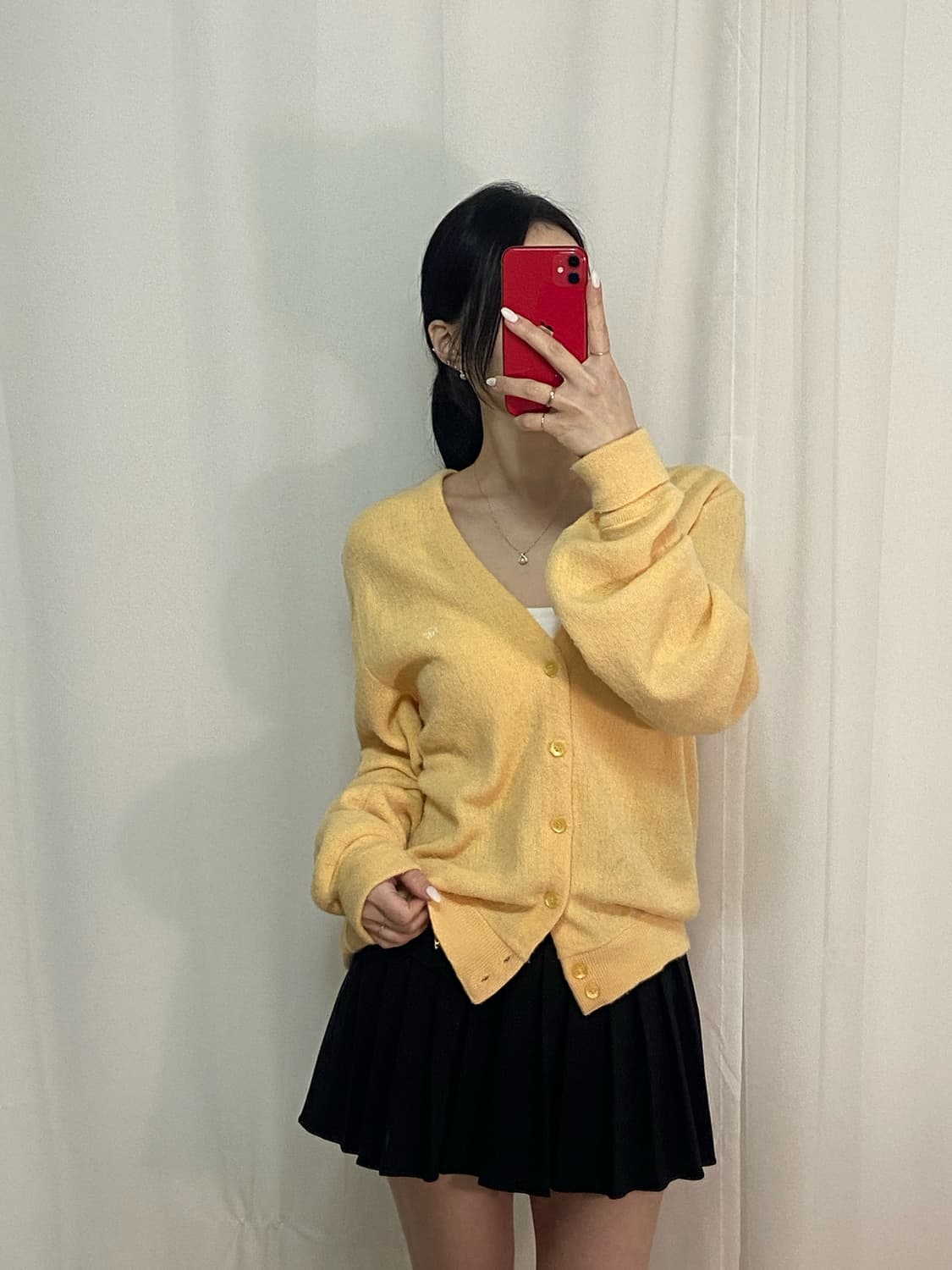 디올 가디건 상품이미지1