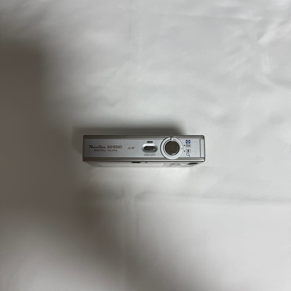 캐논 SD1000 (IXY 10, IXUS70) 상품이미지3