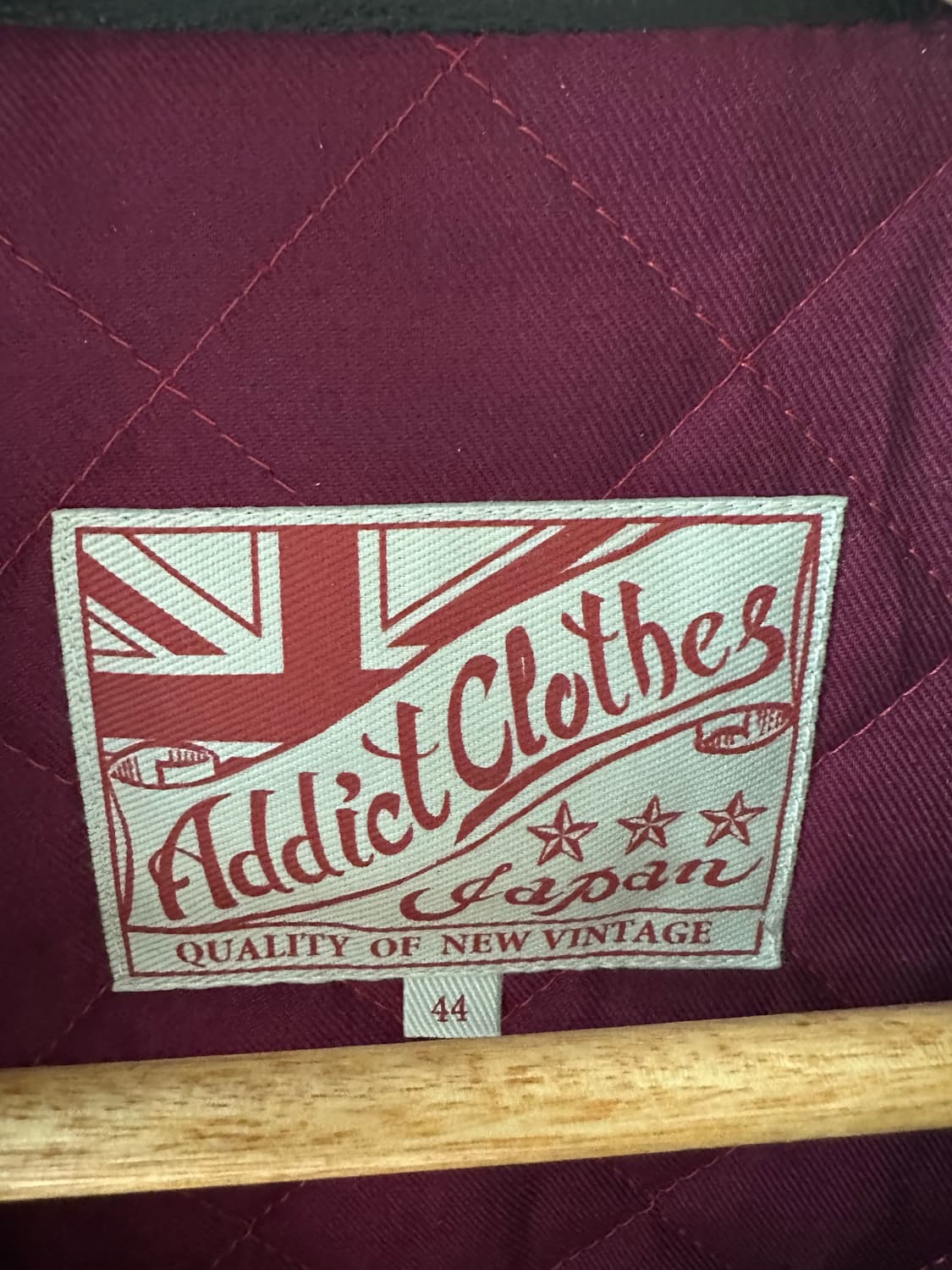 [44] 어딕트클로즈 AD-02 쉽스킨 더블라이더 새상품 상품이미지3