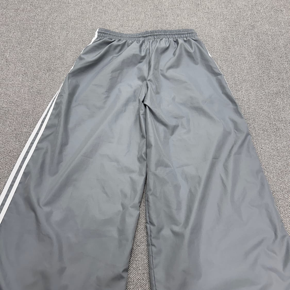 아디다스 아딜레늄 시즌3 오버사이즈 트랙팬츠(M) 상품이미지6