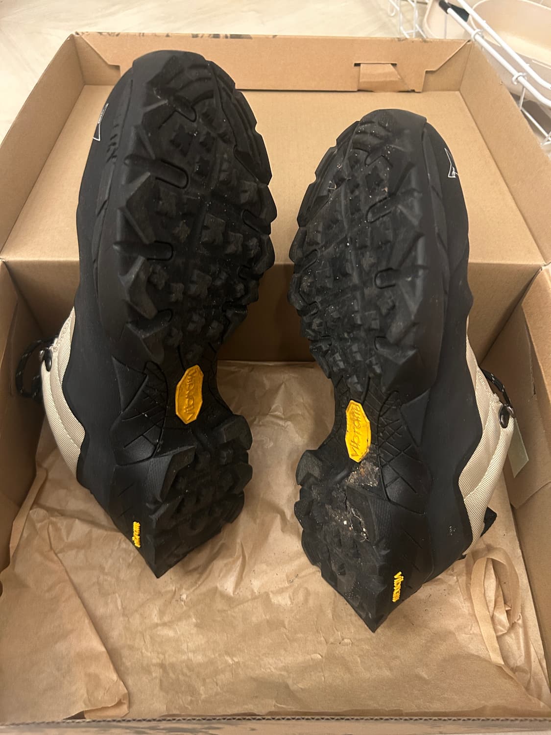 (마지막 인하 270-42) Roa 로아 하이킹 카타리나 샌드 상품이미지5