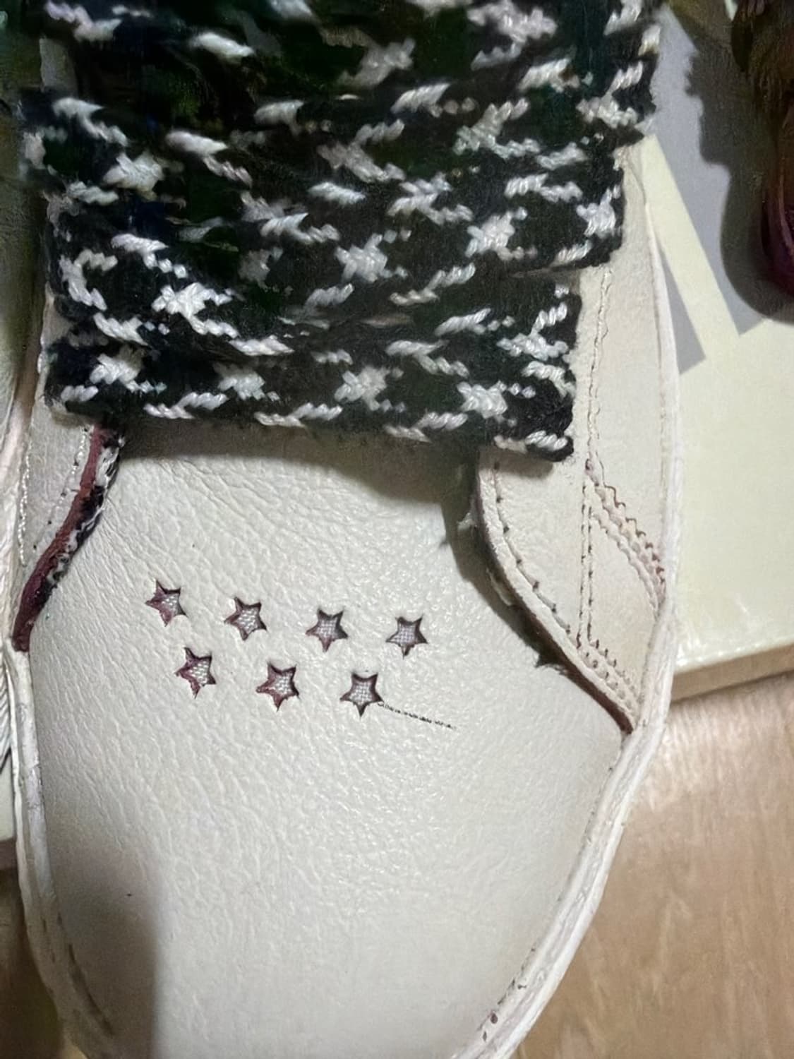 나이키x웰컴 스케이트보딩 SB 줌 블레이저 미드 상품이미지8