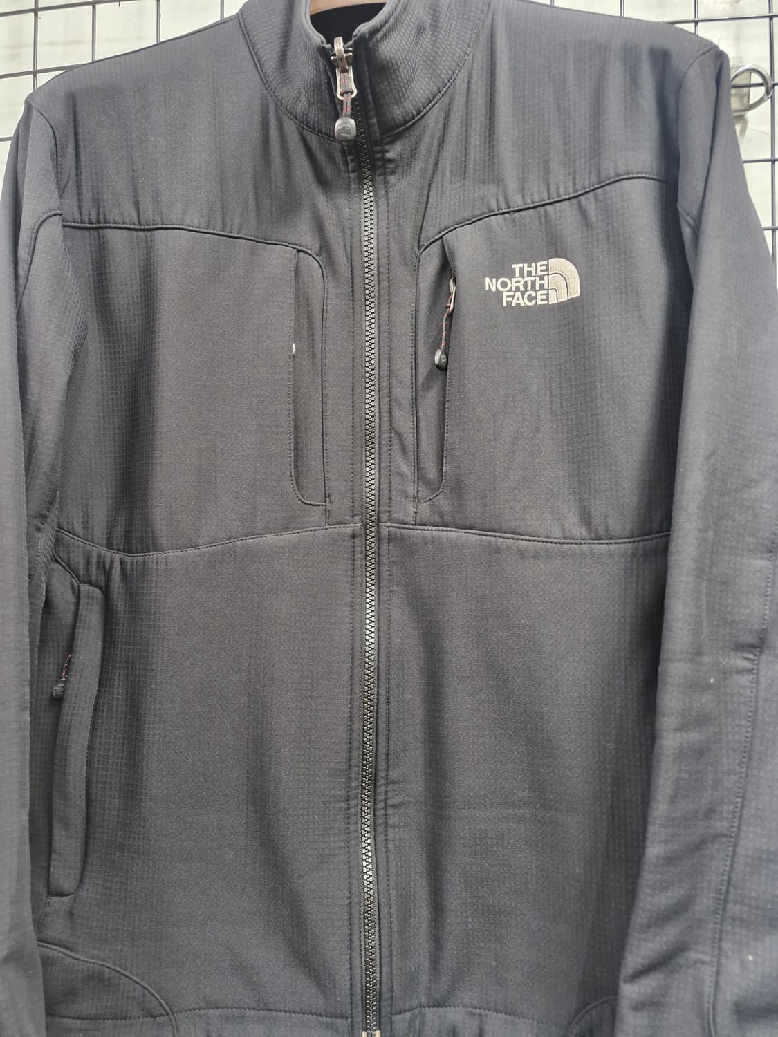 95M 노스페이스 약기모 기능성 자켓. 상품이미지5