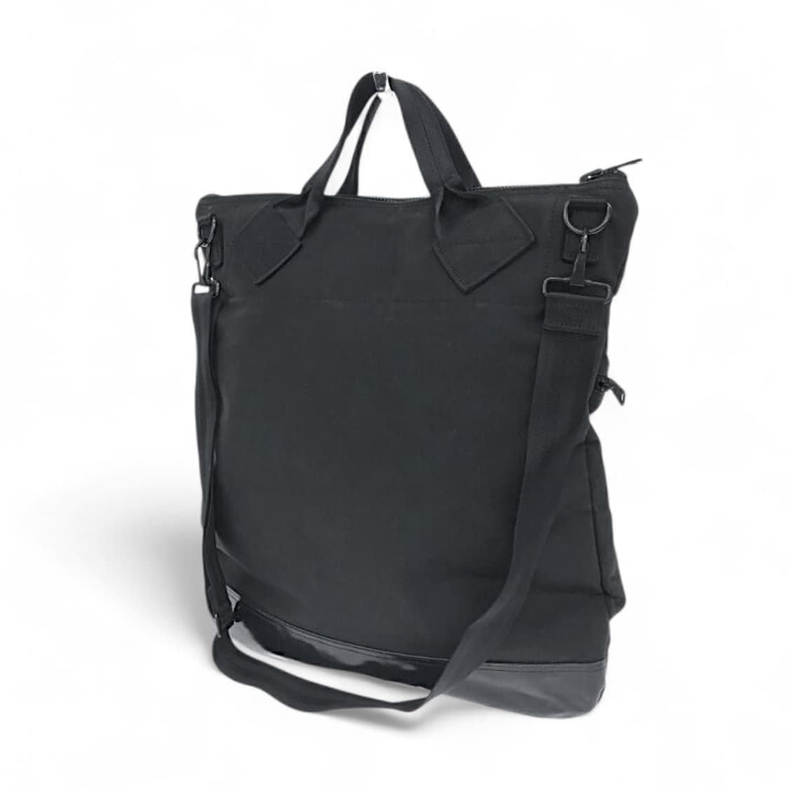 요시다 포터 x 마가렛 호웰 나일론 크로스백 토트백 상품이미지2