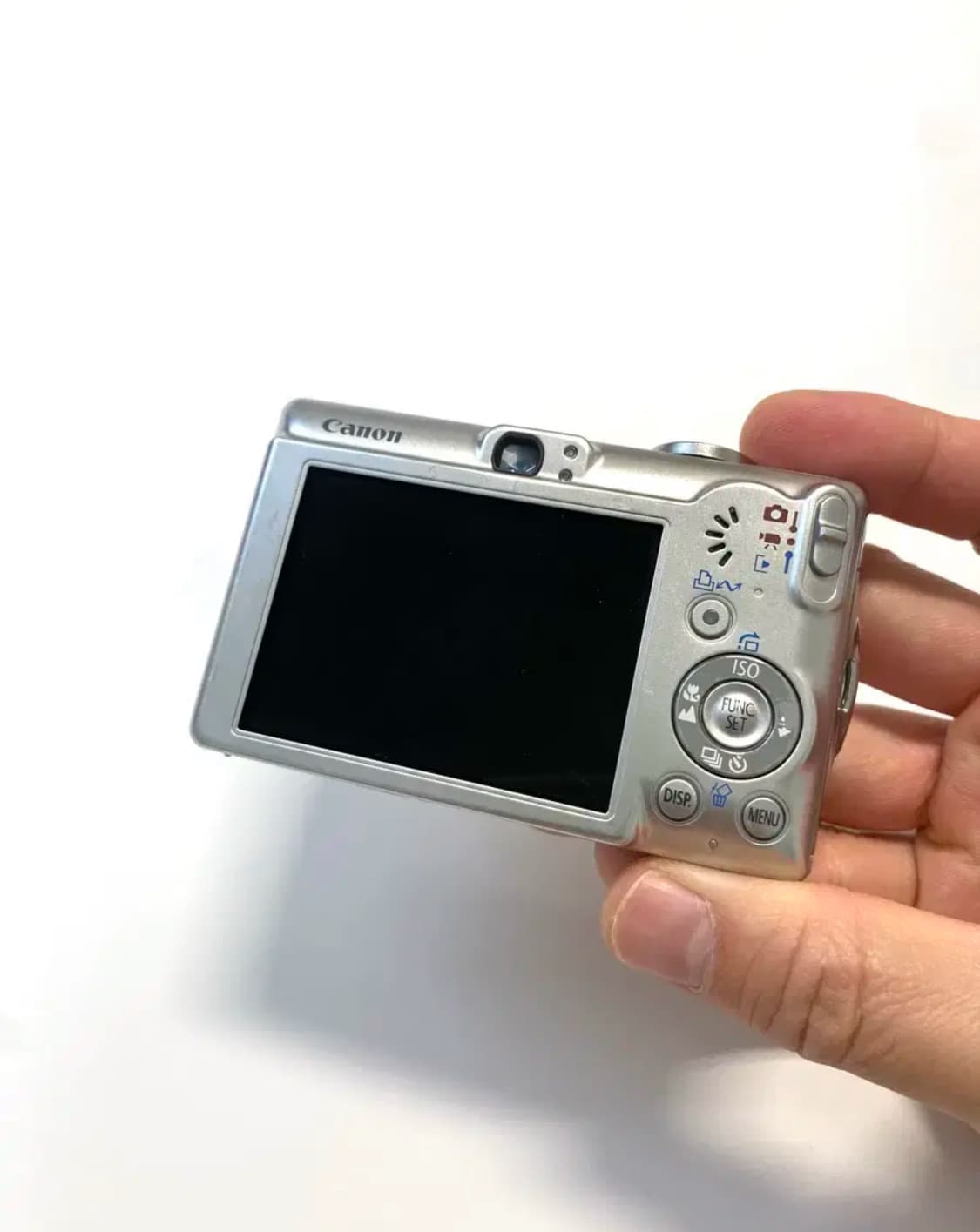 캐논 익서스 IXUS 60 디지털 카메라 (IXY 70) 상품이미지3