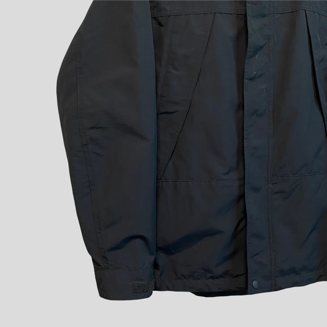 (M)유니클로 마운틴파카 상품이미지3