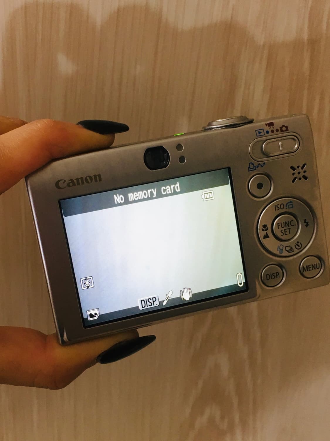 캐논 익서스 85is 디카 디지털카메라 카메라 상품이미지2