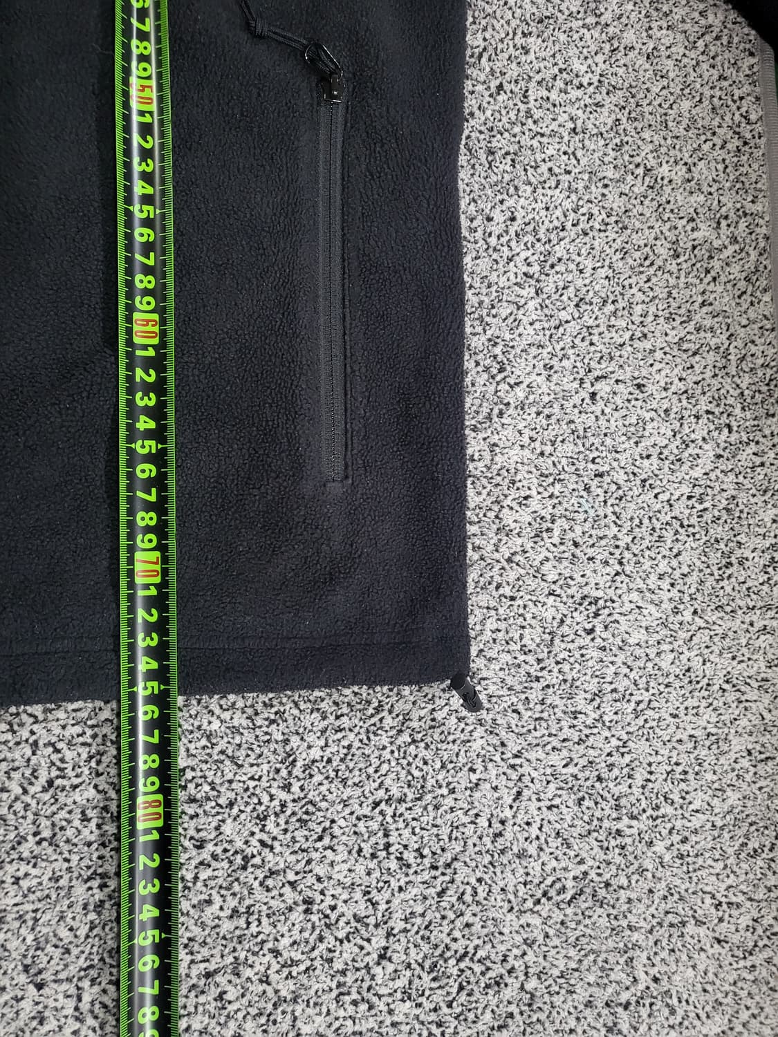 콜롬비아 바람막이 자켓 상품이미지9