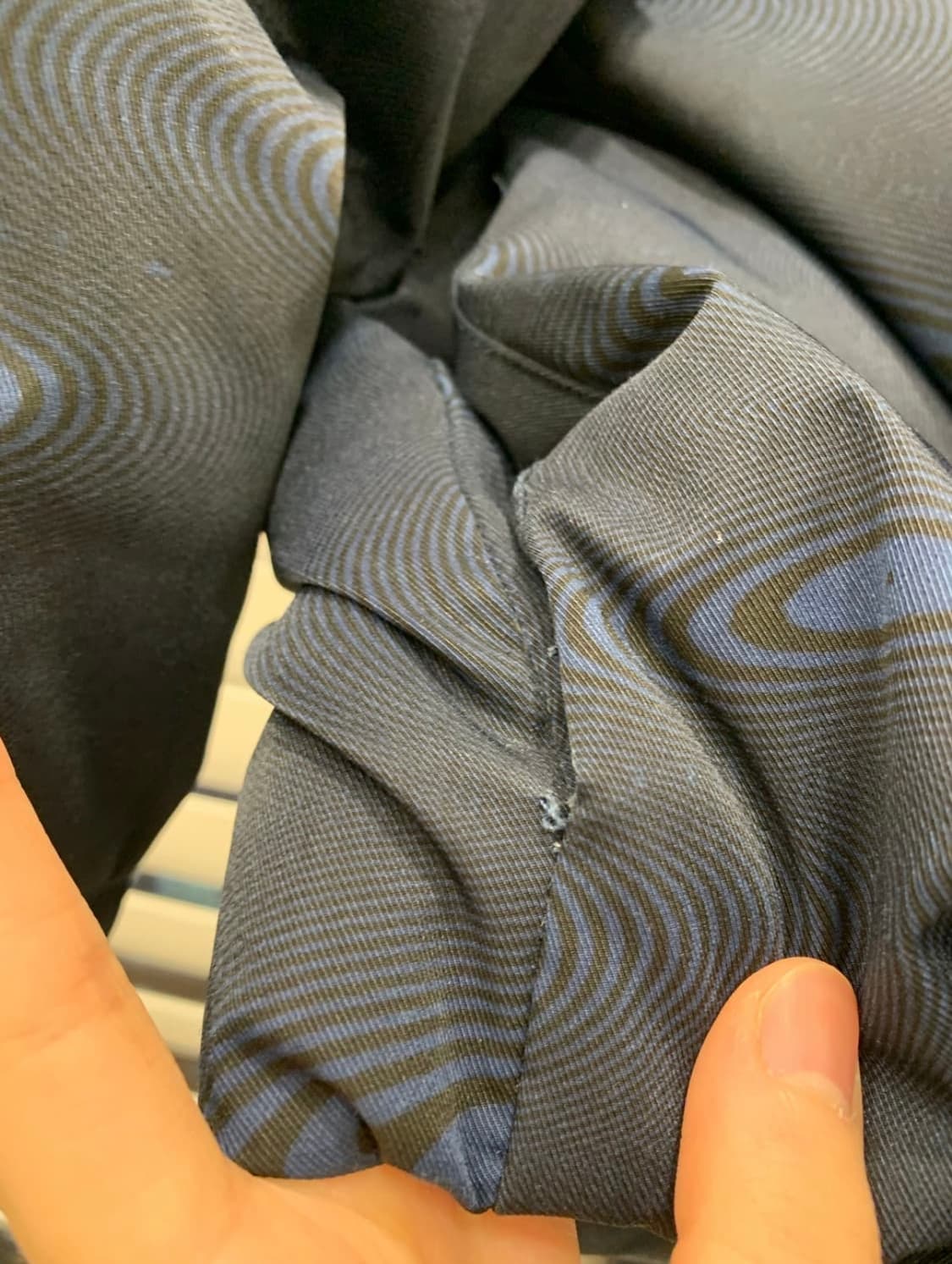 팔로마울 뉴튼 뉴턴 패딩 s 상품이미지3