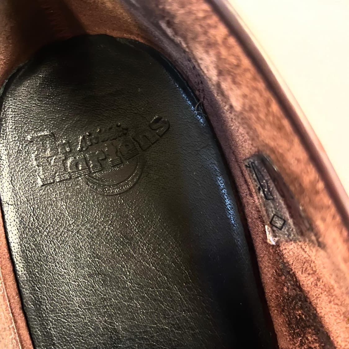 닥터마틴 아드리안  상품이미지6