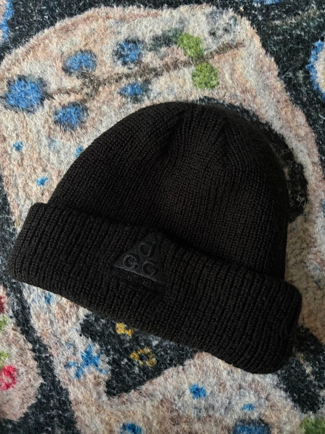 나이키 acg 비니 상품이미지1