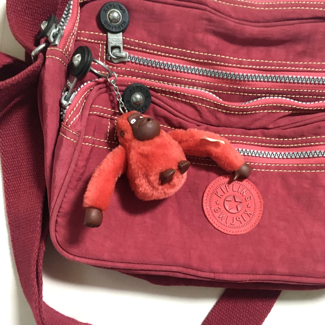 Kipling(키플링) shoulder bag 상품이미지2