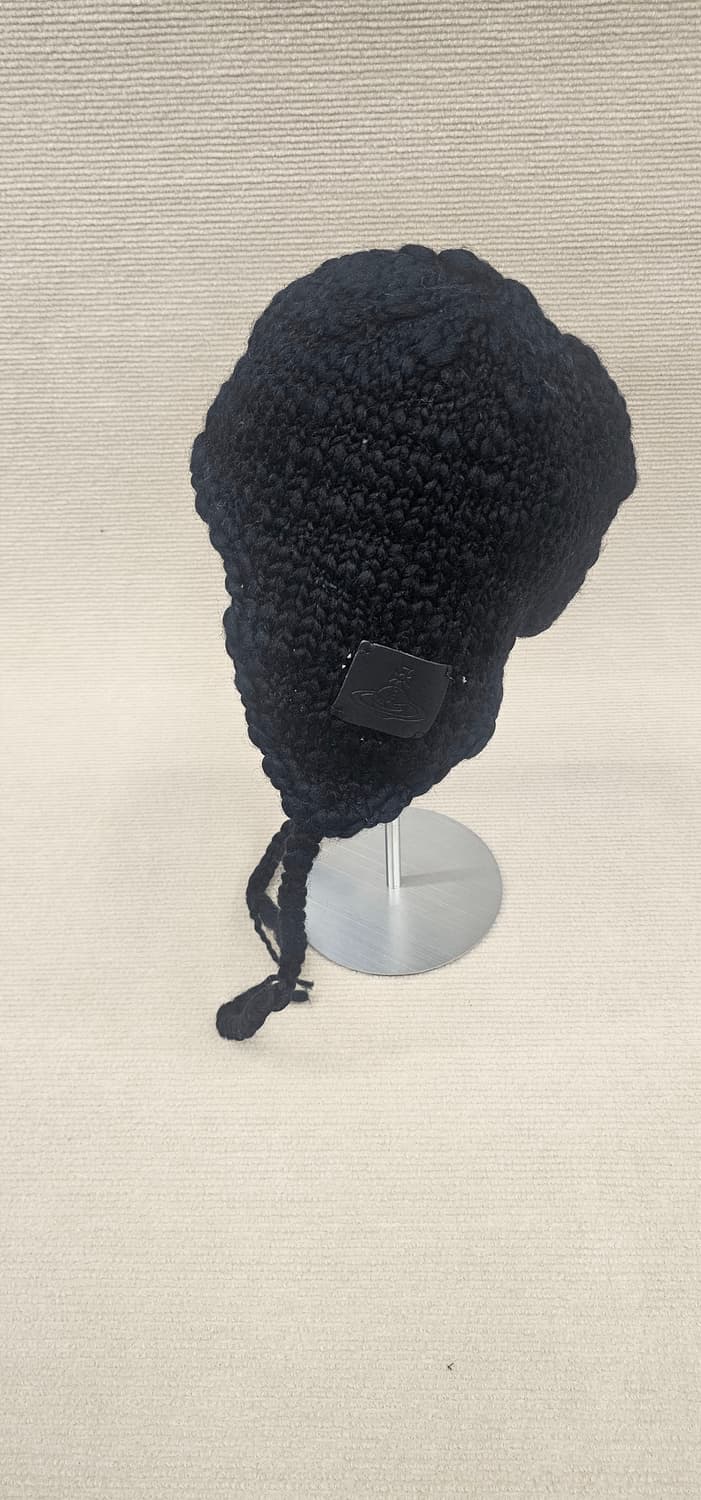 비비안웨스트우드 PULLERS 니트 와치 상품이미지2