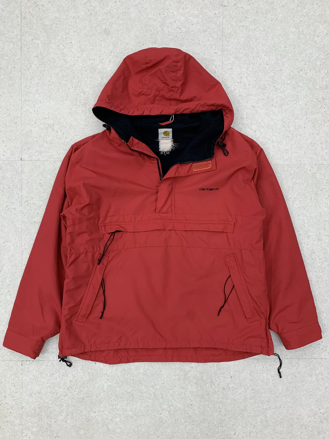 Carhartt 칼하트 아노락 상품이미지1