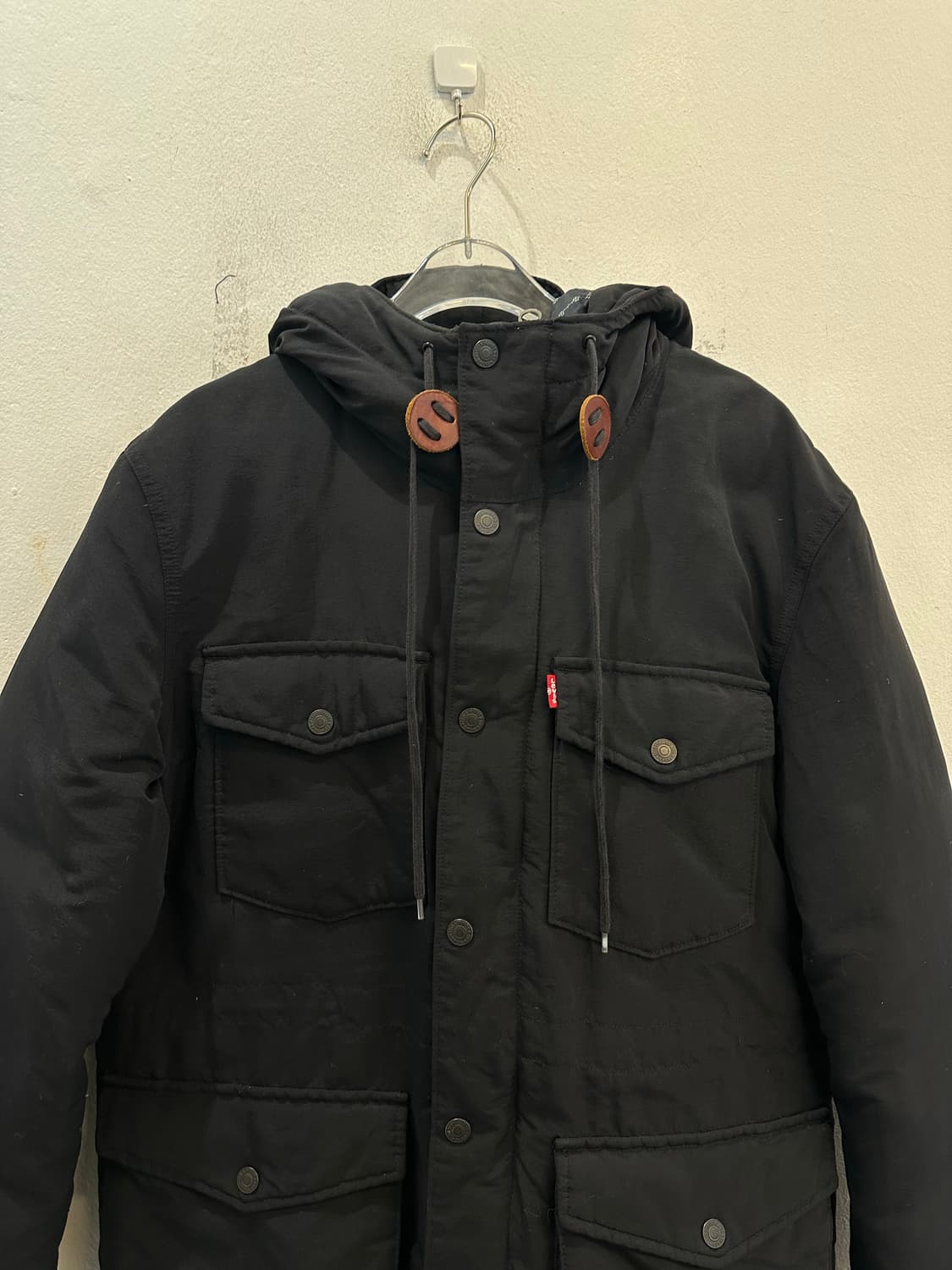 Levi’s padding 상품이미지2